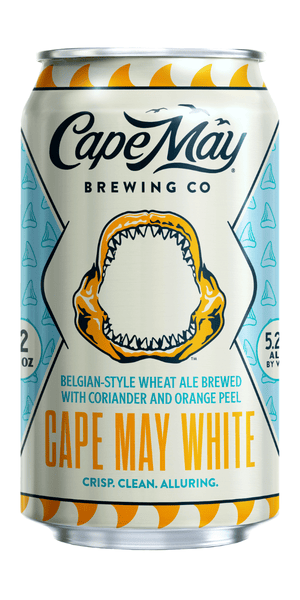 Cape May Brewing Co